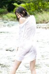 [Photobook] Minami Yamada 山田南実 - Real (2022-11-16)