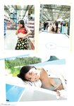 [Shonen Magazine] 2020 No.11 大原優乃