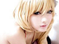 [Cosplay] (C85) Rosiel Kasyou 火将ロシエル ReiFla! れいふらっ！ (Touhou Project)