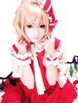 [Cosplay] (C85) Rosiel Kasyou 火将ロシエル ReiFla! れいふらっ！ (Touhou Project)