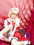 [Cosplay] (C85) Rosiel Kasyou 火将ロシエル ReiFla! れいふらっ！ (Touhou Project)