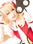[Cosplay] (C85) Rosiel Kasyou 火将ロシエル ReiFla! れいふらっ！ (Touhou Project)