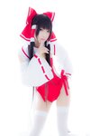 [Cosplay] (C85) Rosiel Kasyou 火将ロシエル ReiFla! れいふらっ！ (Touhou Project)