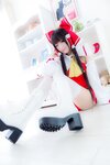 [Cosplay] (C85) Rosiel Kasyou 火将ロシエル ReiFla! れいふらっ！ (Touhou Project)