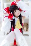 [Cosplay] (C85) Rosiel Kasyou 火将ロシエル ReiFla! れいふらっ！ (Touhou Project)