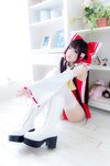 [Cosplay] (C85) Rosiel Kasyou 火将ロシエル ReiFla! れいふらっ！ (Touhou Project)