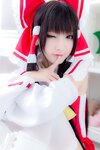 [Cosplay] (C85) Rosiel Kasyou 火将ロシエル ReiFla! れいふらっ！ (Touhou Project)