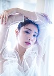 週刊文春 2022.09.22 原色美女図鑑　宮本茉由