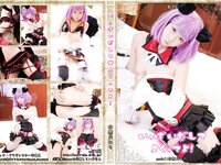 [Cosplay] Miri Minazuki 水無月みり Ippai DaeshiteYokutte yo! いっぱいだしてよくってよ！