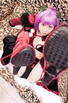 [Cosplay] Miri Minazuki 水無月みり Ippai DaeshiteYokutte yo! いっぱいだしてよくってよ！