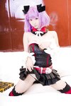 [Cosplay] Miri Minazuki 水無月みり Ippai DaeshiteYokutte yo! いっぱいだしてよくってよ！