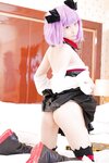 [Cosplay] Miri Minazuki 水無月みり Ippai DaeshiteYokutte yo! いっぱいだしてよくってよ！