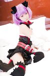 [Cosplay] Miri Minazuki 水無月みり Ippai DaeshiteYokutte yo! いっぱいだしてよくってよ！