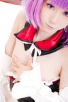 [Cosplay] Miri Minazuki 水無月みり Ippai DaeshiteYokutte yo! いっぱいだしてよくってよ！