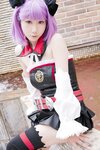 [Cosplay] Miri Minazuki 水無月みり Ippai DaeshiteYokutte yo! いっぱいだしてよくってよ！