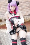 [Cosplay] Miri Minazuki 水無月みり Ippai DaeshiteYokutte yo! いっぱいだしてよくってよ！