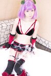 [Cosplay] Miri Minazuki 水無月みり Ippai DaeshiteYokutte yo! いっぱいだしてよくってよ！