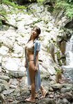 [Photobook] 奈月セナ写真集　たまゆら
