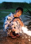 [Photobook] 奈月セナ写真集　たまゆら