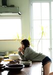 [Photobook] 奈月セナ写真集　たまゆら