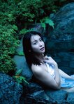 [Photobook] 奈月セナ写真集　たまゆら