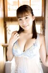 [Post Digital Photo] Asuna Kawai 河合あすな - The hottest summer in the world 世界でいちばんアツイ夏 (NO watermark)