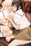 [Cosplay] Miri Minazuki 水無月みり Meruru Amanogawa 天ノ川めるる Prisma☆Summertime プリズマ☆サマータイム
