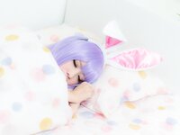 [Cosplay] [Digital fiction] Rosiel Kasyou 火将ロシエル Kasyou no Usagi 火粧乃兎 (Touhou Project)