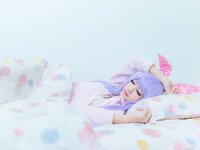 [Cosplay] [Digital fiction] Rosiel Kasyou 火将ロシエル Kasyou no Usagi 火粧乃兎 (Touhou Project)