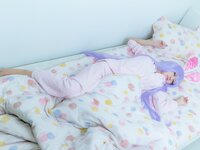 [Cosplay] [Digital fiction] Rosiel Kasyou 火将ロシエル Kasyou no Usagi 火粧乃兎 (Touhou Project)