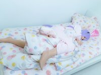 [Cosplay] [Digital fiction] Rosiel Kasyou 火将ロシエル Kasyou no Usagi 火粧乃兎 (Touhou Project)