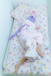 [Cosplay] [Digital fiction] Rosiel Kasyou 火将ロシエル Kasyou no Usagi 火粧乃兎 (Touhou Project)