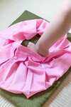 [Cosplay] [Digital fiction] Rosiel Kasyou 火将ロシエル Kasyou no Usagi 火粧乃兎 (Touhou Project)