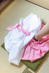 [Cosplay] [Digital fiction] Rosiel Kasyou 火将ロシエル Kasyou no Usagi 火粧乃兎 (Touhou Project)