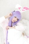 [Cosplay] [Digital fiction] Rosiel Kasyou 火将ロシエル Kasyou no Usagi 火粧乃兎 (Touhou Project)