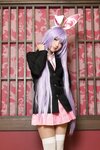 [Cosplay] [Digital fiction] Rosiel Kasyou 火将ロシエル Kasyou no Usagi 火粧乃兎 (Touhou Project)