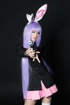 [Cosplay] [Digital fiction] Rosiel Kasyou 火将ロシエル Kasyou no Usagi 火粧乃兎 (Touhou Project)