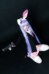[Cosplay] [Digital fiction] Rosiel Kasyou 火将ロシエル Kasyou no Usagi 火粧乃兎 (Touhou Project)