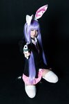 [Cosplay] [Digital fiction] Rosiel Kasyou 火将ロシエル Kasyou no Usagi 火粧乃兎 (Touhou Project)