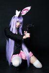 [Cosplay] [Digital fiction] Rosiel Kasyou 火将ロシエル Kasyou no Usagi 火粧乃兎 (Touhou Project)