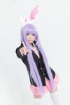 [Cosplay] [Digital fiction] Rosiel Kasyou 火将ロシエル Kasyou no Usagi 火粧乃兎 (Touhou Project)