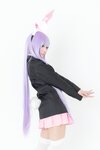 [Cosplay] [Digital fiction] Rosiel Kasyou 火将ロシエル Kasyou no Usagi 火粧乃兎 (Touhou Project)