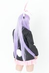 [Cosplay] [Digital fiction] Rosiel Kasyou 火将ロシエル Kasyou no Usagi 火粧乃兎 (Touhou Project)