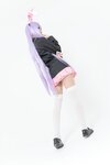 [Cosplay] [Digital fiction] Rosiel Kasyou 火将ロシエル Kasyou no Usagi 火粧乃兎 (Touhou Project)