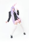 [Cosplay] [Digital fiction] Rosiel Kasyou 火将ロシエル Kasyou no Usagi 火粧乃兎 (Touhou Project)