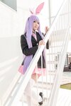 [Cosplay] [Digital fiction] Rosiel Kasyou 火将ロシエル Kasyou no Usagi 火粧乃兎 (Touhou Project)