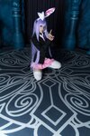 [Cosplay] [Digital fiction] Rosiel Kasyou 火将ロシエル Kasyou no Usagi 火粧乃兎 (Touhou Project)