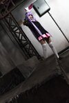 [Cosplay] [Digital fiction] Rosiel Kasyou 火将ロシエル Kasyou no Usagi 火粧乃兎 (Touhou Project)