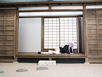[Cosplay] [Digital fiction] Rosiel Kasyou 火将ロシエル Kasyou no Usagi 火粧乃兎 (Touhou Project)