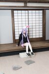 [Cosplay] [Digital fiction] Rosiel Kasyou 火将ロシエル Kasyou no Usagi 火粧乃兎 (Touhou Project)